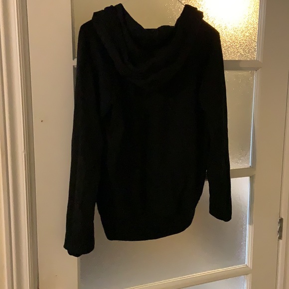 Roots pullover half zip sweater - Picture 2 of 3